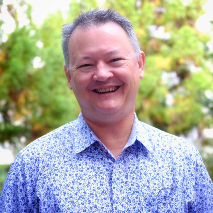 Meet the Team Pediatric Brain Tumor Foundation