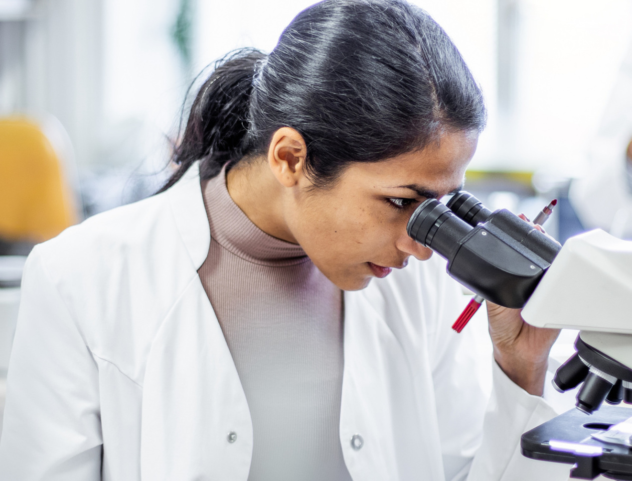 Early Career Development Pediatric Brain Tumor Foundation