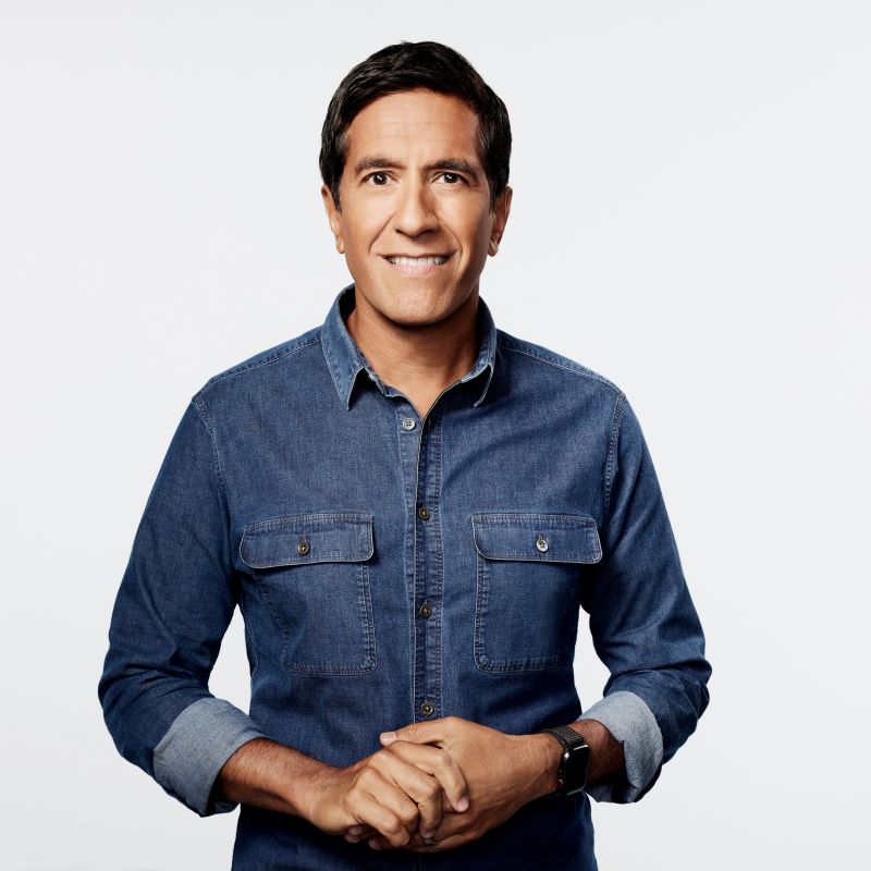 Dr Sanjay Gupta Pediatric Brain Tumor Foundation