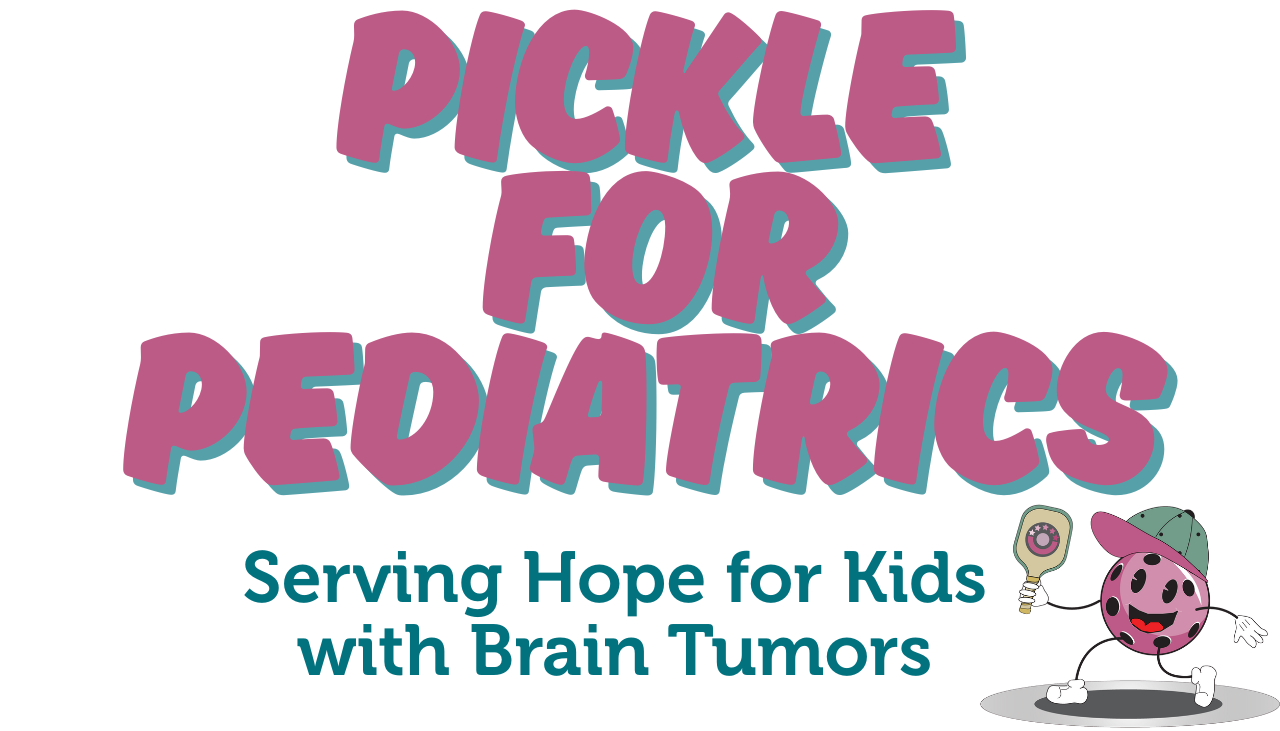 Pickle for Pediatrics - Pediatric Brain Tumor Foundation
