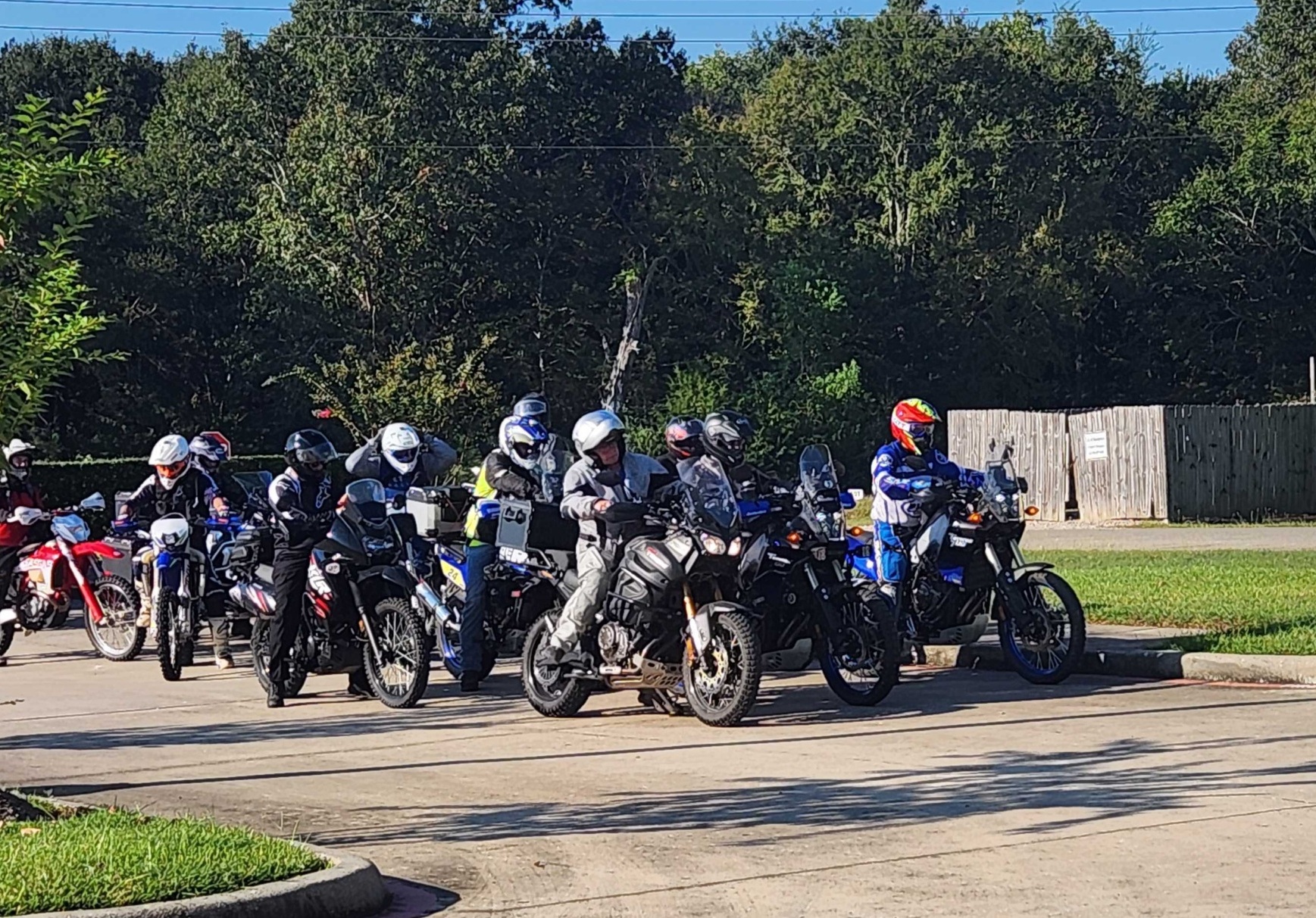 2026 Houston Ride for Kids - Pediatric Brain Tumor Foundation